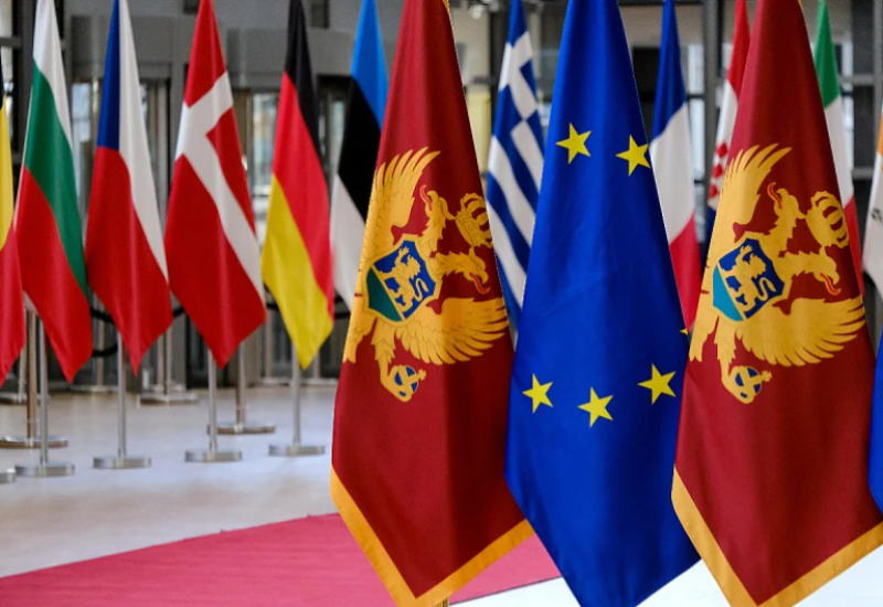 Crna Gora i EU privremeno zaključile poglavlje 21 o transevropskim mrežama