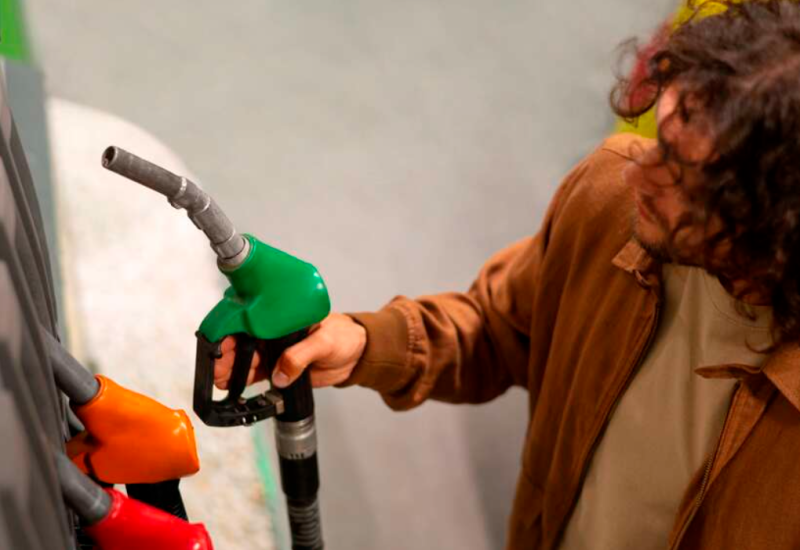 Cijena dizela u Banjaluci dostigla 3,29 KM, očekuje se dalji rast