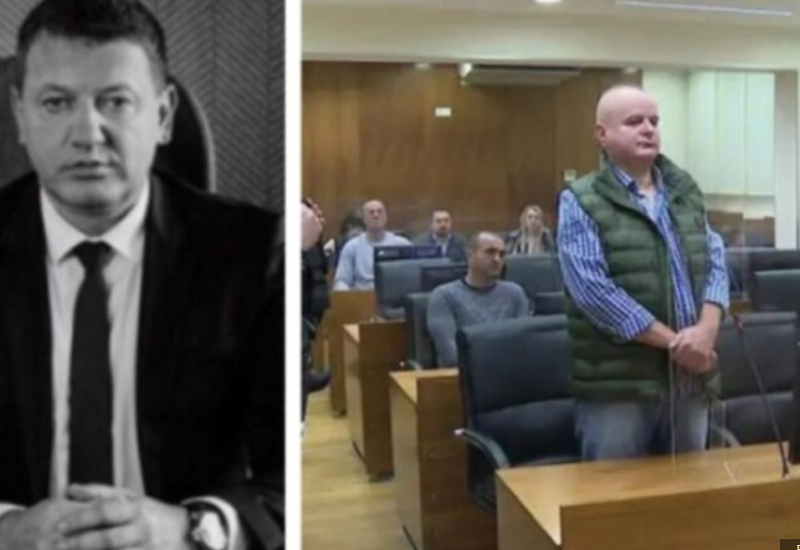 Slučaj ubistva banjalučkog biznismena: Vrhovni sud prihvatio iskaz u čiju istinitost sumnja
