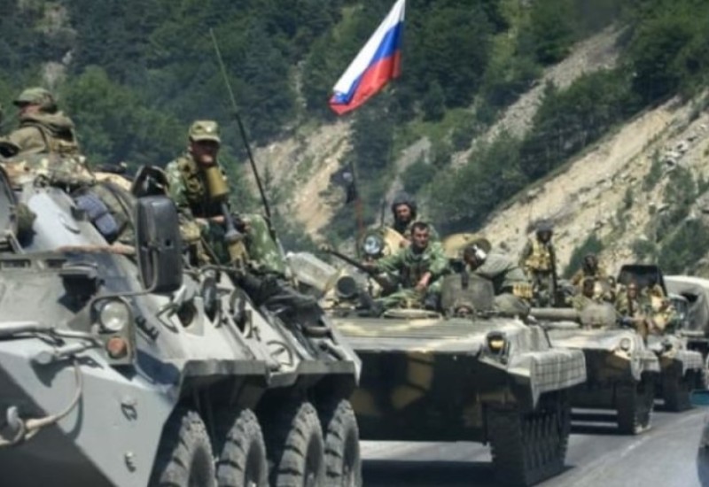 Moskva pojačava aktivnosti na kontinentu: Uskoro formiranje “afričkog korpusa”