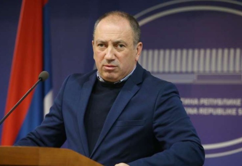 Crnadak: Srbi spremnji od Bošnjaka da stave tačku na prošlost