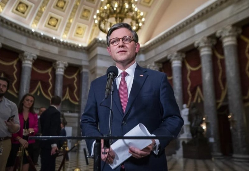 Predsjednik Kongresa SAD-a: Putin će nastaviti marširati Evropom, sljedeća metu Balkan