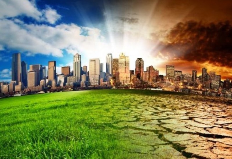 Klimatske promjene će do 2050. smanjiti globalnu ekonomiju za petinu