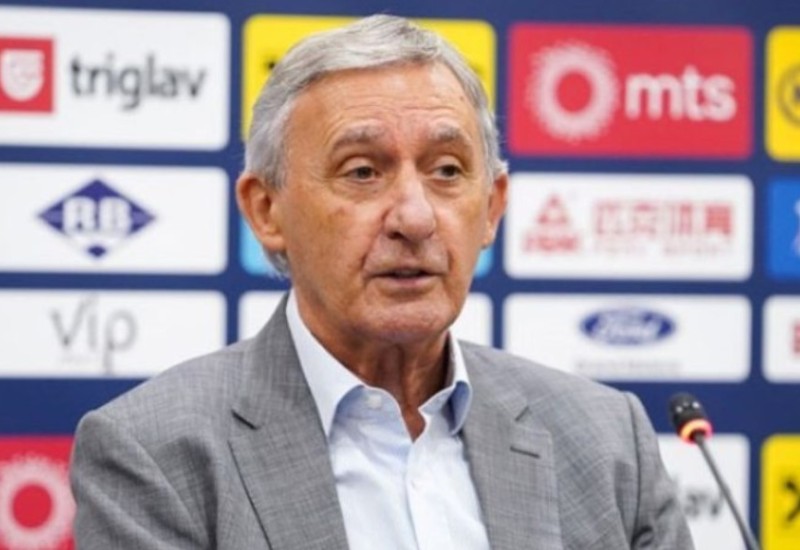 Pešić poslao listu od 26 kandidata za Olimpijske igre