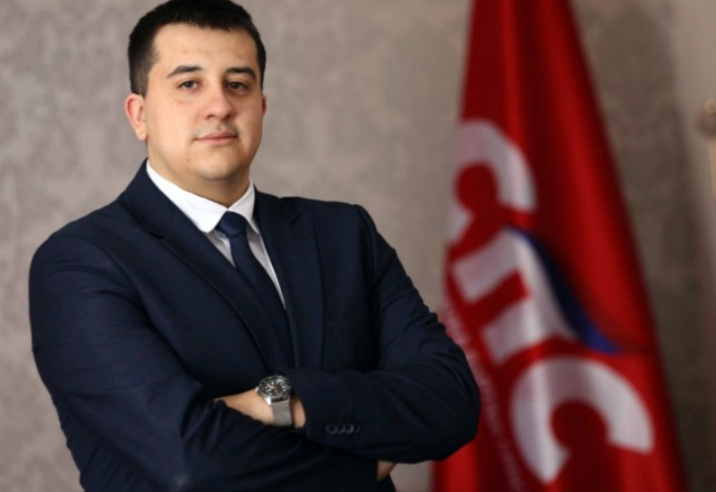 Unčanin: Predsjednik Srpske mora imati najmanje 35 godina