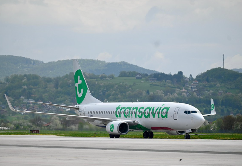 Sarajevo dobilo direktan let za Pariz: Letovi od 125 KM