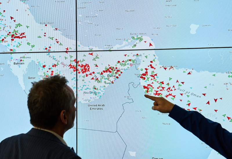 Iran povukao odluku: Ponovo uvodi strogu kontrolu nad Ormuskim moreuzom