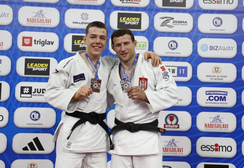 Majdov: velika medalja, povreda koljena u finalu