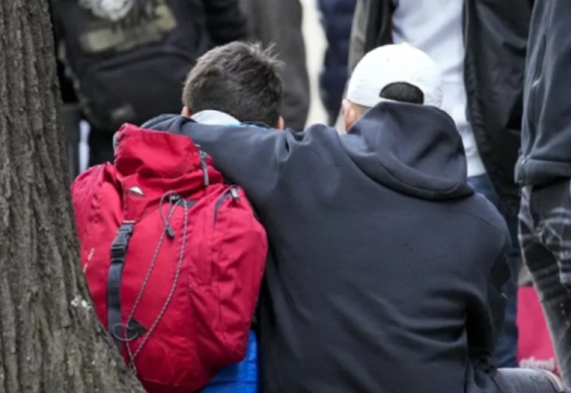Majka učenice (13) koja je ubijena u školi: “Nijedno dijete tamo više ne treba da kroči”
