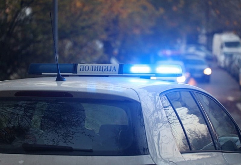 Policija u Srbiji zatekla tinejdžera prilikom primopredaje droge