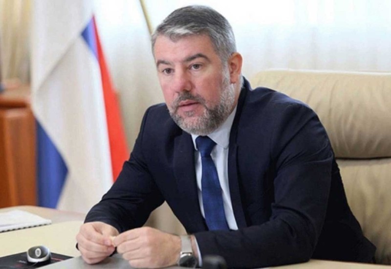 Šeranić: Prestanak vanredne situacije jer je epidemiološka situacija izuzetno stabilna