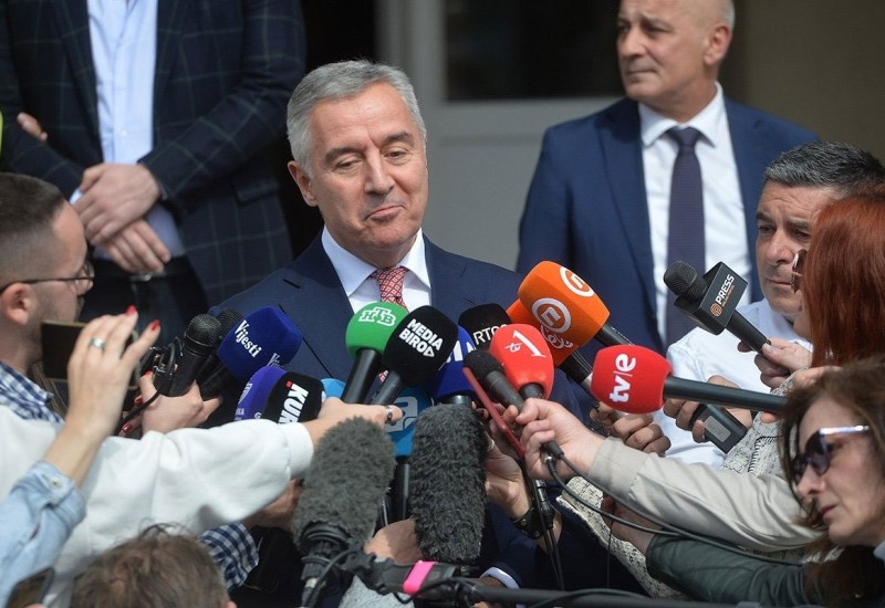 Đukanović otkrio u čemu se slaže sa Milatovićem