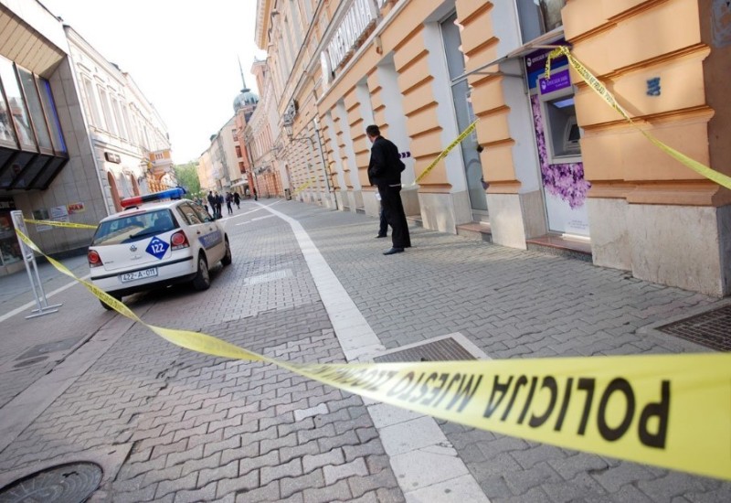 Ovo su najveće pljačke u BiH, ukradene vrtoglave cifre