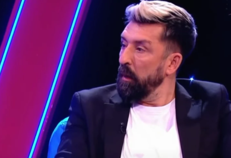 Ognjan Amidžić studirao TEŽAK FAKULTET: Voditelj nije planirao da se bavi novinarstvom