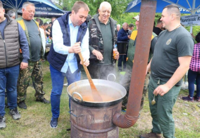 Selak u Kotor Varošu: Tradicija nas okuplja i jača naše zajedništvo