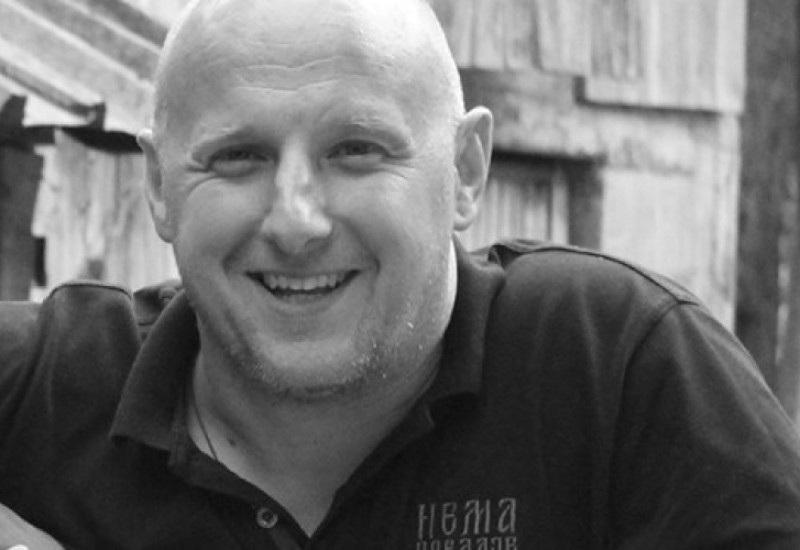 Stradao Vladimir Vuković, humanitarac o čijem dobročinstvu je pričala Srpska