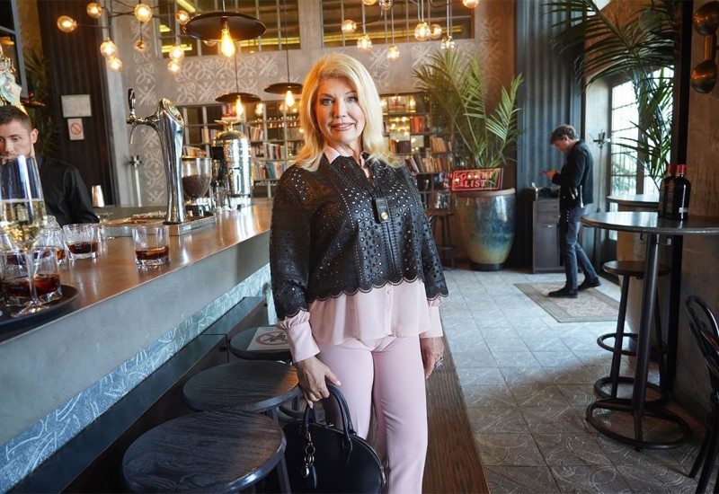 Suzana Mančić: Varala sam pa šta