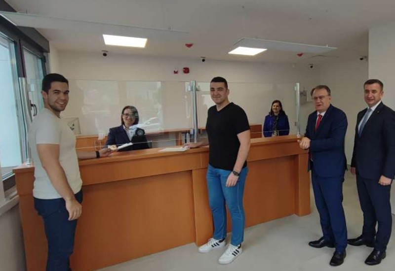 Konjic dobio Centar za pružanje usluga građanima