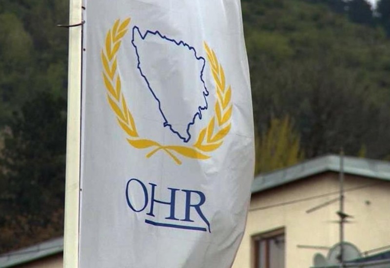 OHR pred reformom: Čija će biti posljednja Evrope ili SAD?