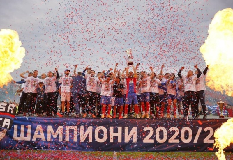 Borac saznao rivala u Ligi šampiona