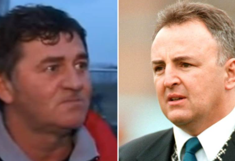 "Arkan je sijao smrt": Poslije ubistva u Interkontinentalu, njegovi momci morali u Hrvatsku