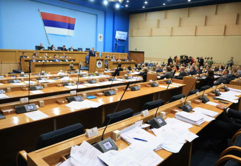 Garantuje li udruživanje u političke blokove uspjeh na izborima