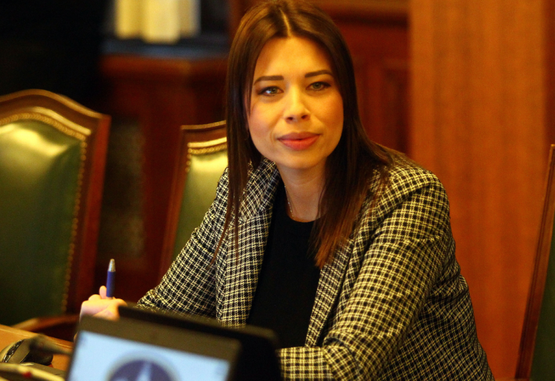 Nekretnine vrijedne više od 13 miliona evra: Zanijemećete kad vidite spisak imovine bivše ministarke