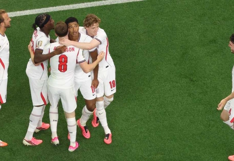 Engleska savladala Hrvatsku 4:2 na startu Svjetskog prvenstva