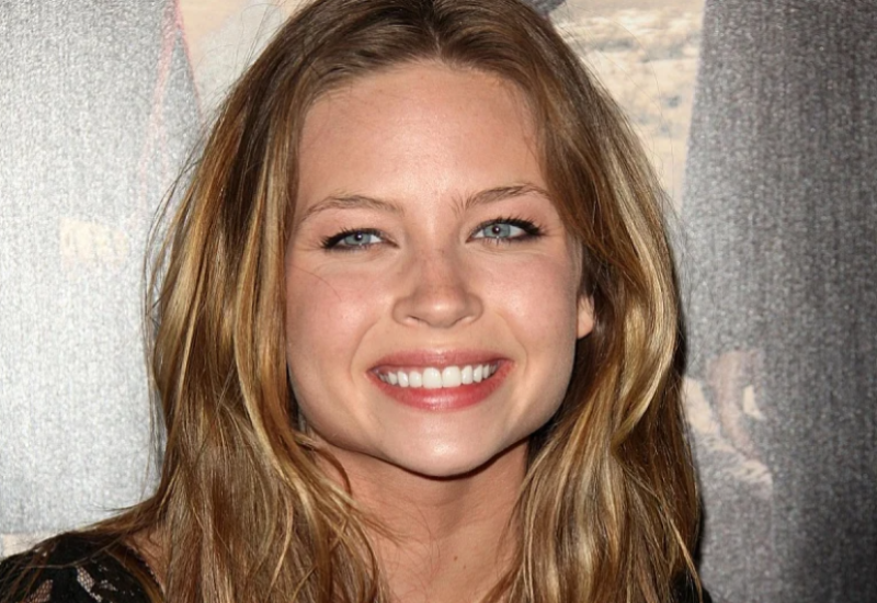 Preminula glumica Daveigh Chase, zvijezda filmova "The Ring" i "Lilo & Stitch"
