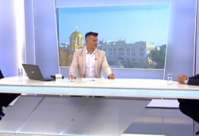 Ilić: Ko govori istinu ne treba da se plaši; Bodiroga: Pogrešan trenutak za zakon