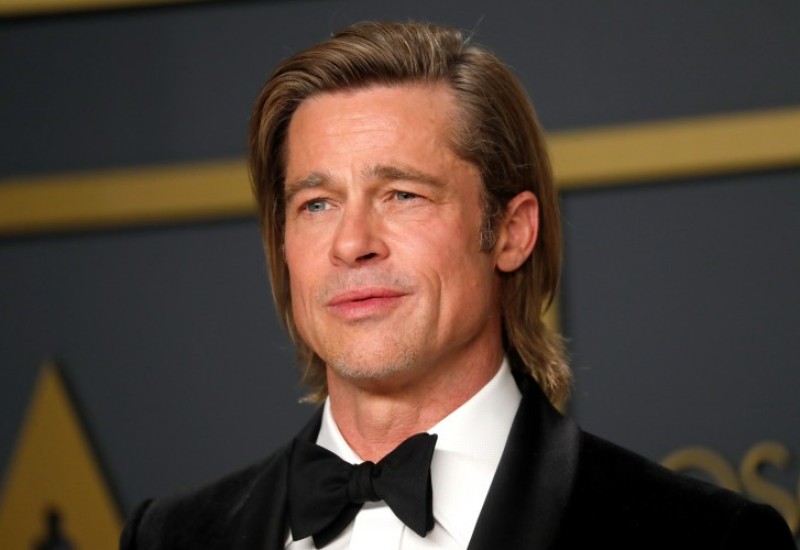 Bred Pit navijao sa Delijama 1988.godine: Glumio sa Milenom Dravić, skakao na Marakani, a delfin Joca mu spasio život!