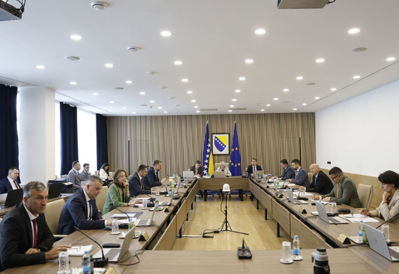 Zašto opozicija tako teško uspijeva doći do vlasti?