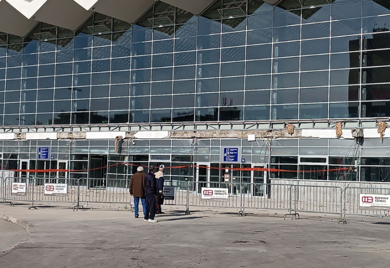 Sud presudio: Koliku su odštetu dobile porodice stradalih u padu nadstrešnice?