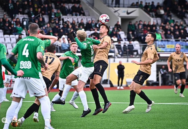 Zrinjski ispisao istoriju: Prvi klub iz BiH u u grupnoj fazi evropskog takmičenja