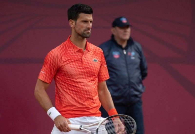 Đoković oborio novi svjetski rekord