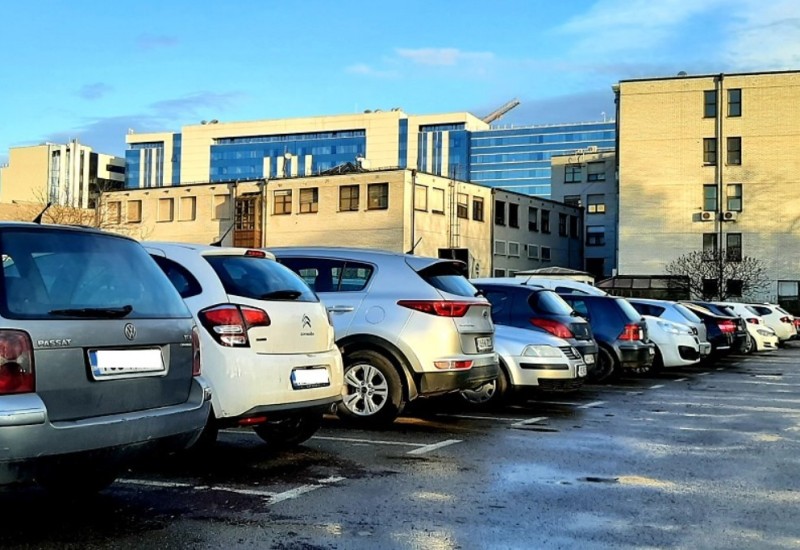 Vraćene table sa starim cijenama parkinga u Banjaluci