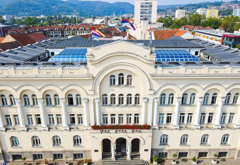 Grad Banjaluka zbog skupa SNSD-a traži izvještaj od MUP-a