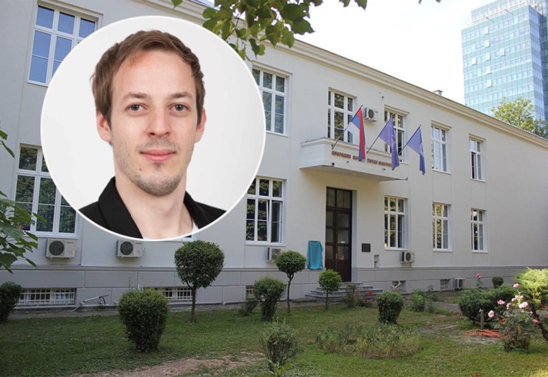 Profesori banjalučkog PMF-a briljirali na takmičenju u Lisabonu