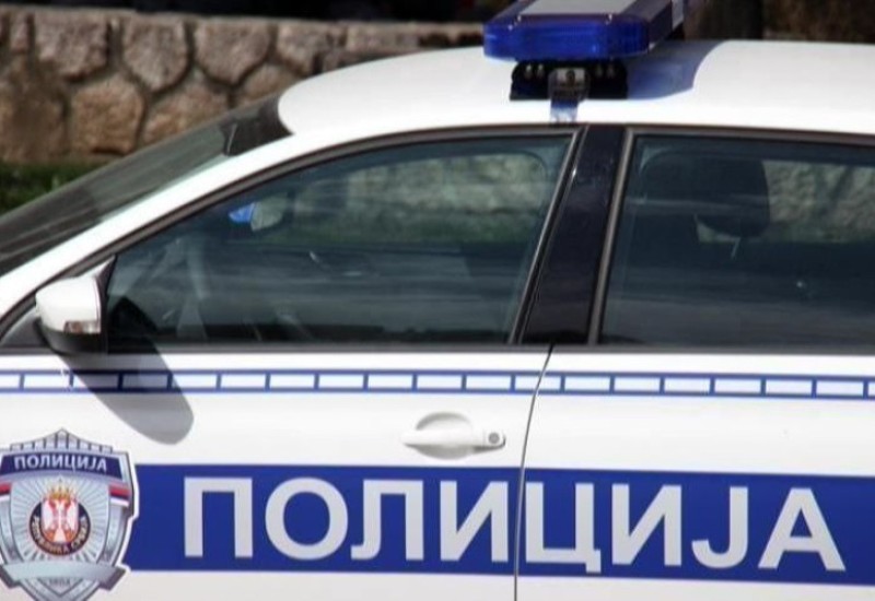 Pijan pretukao roditelje, pa im prijetio da će ih ubiti