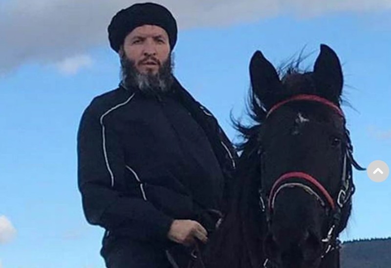 PLANIRAO UBISTVO MUFTIJE ZUKORLIĆA Poznato za šta je osuđen vehabija koji je ubijen u okršaju sa policijom