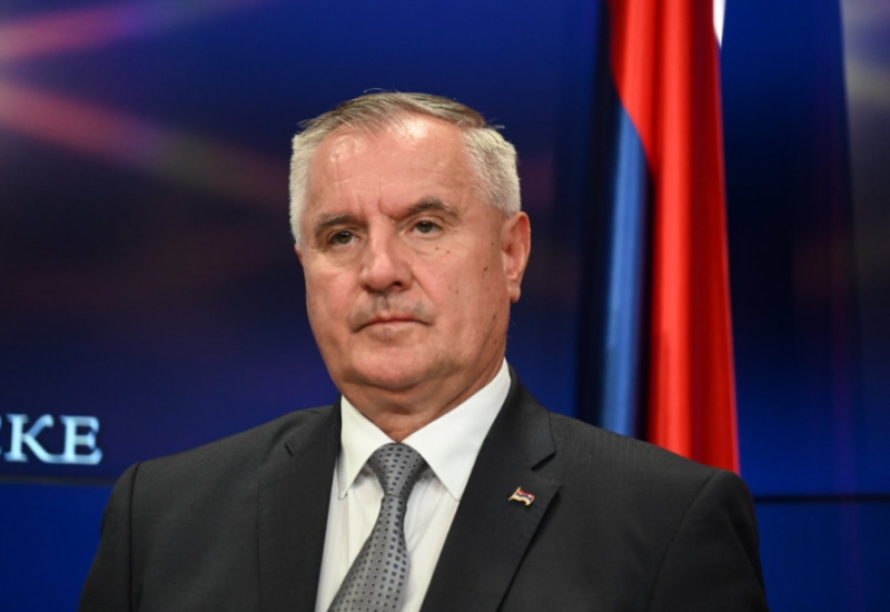 Višković o spekulacijama o ostavci na mjestu premijera