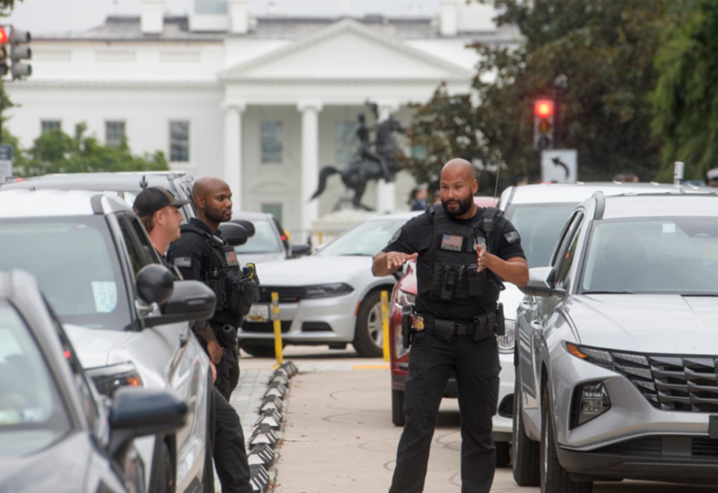 Istorijski sastanak u Bijeloj kući, stigli evropski lideri (VIDEO)