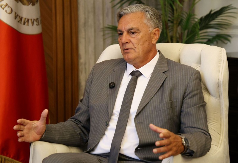 Karan: Stabilnost Srpske počiva na snažnim institucijama, Dejtonu i volji naroda