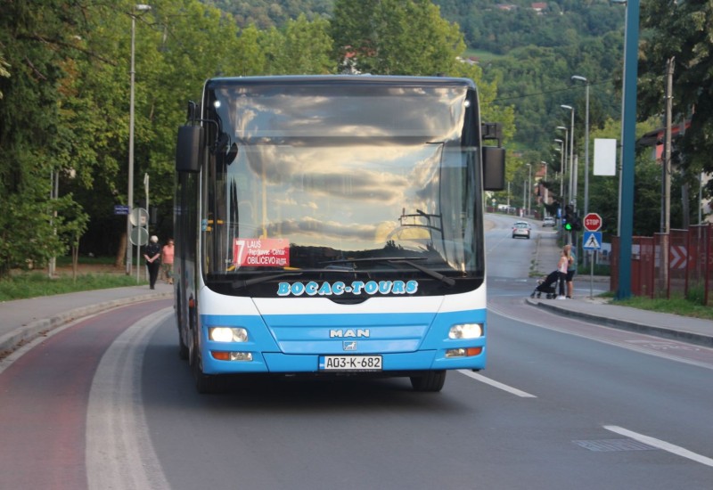 BANJA LUKA: Građani ne znaju koji je red vožnje, grad najavljuje rješenje