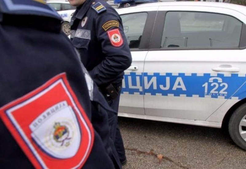 BIJELJINA: U sudaru dva vozila povrijeđene tri osobe