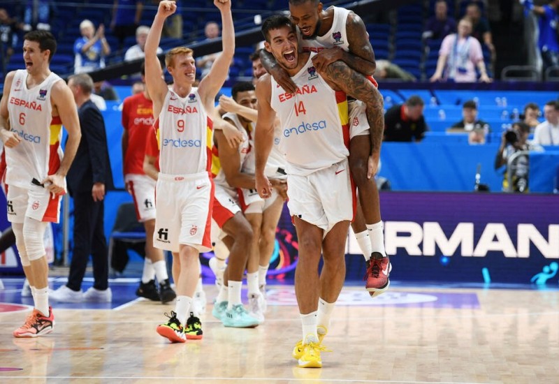 Evropa će večeras dobiti novog prvaka