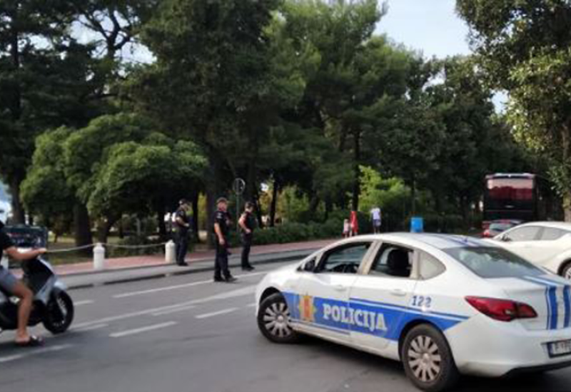 CRNA GORA: Napao vlasnika pekare i njegovu maloljetnu kćerku