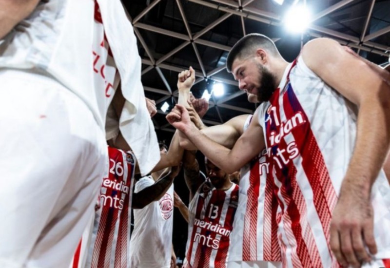 NEMA NIŠTA MISTIČNO Evo zašto Crvena zvezda ne igra Superkup ABA lige