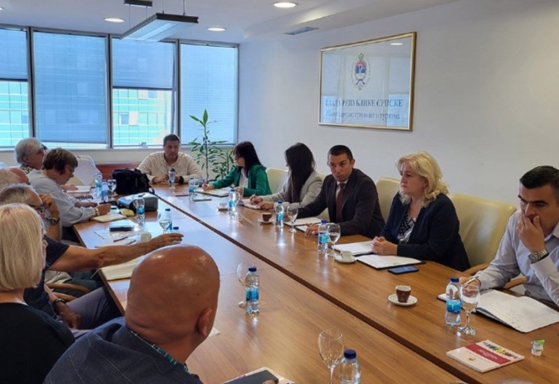 Šulić: Početkom oktobra proizvodi u Srpskoj po sniženim cijenama