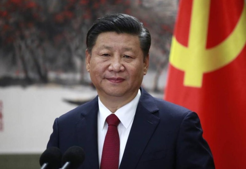 Protestna nota Pekinga zbog izjava Berbokove o Si Đinpingu: “Politička provokacija”